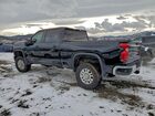 2024 Chevrolet Silverado K2500 Heavy Duty Lt Black vin: 2GC1YNE72R1100618 2024 Chevrolet Silverado K2500 Heavy Duty Lt Black vin: 2GC1YNE72R1100618