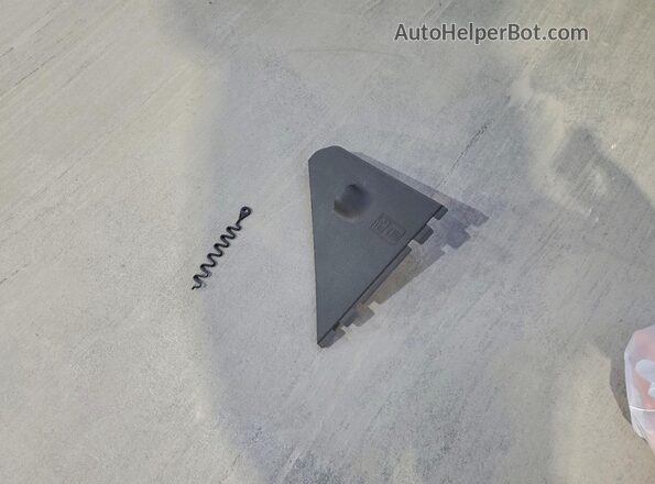 1FT7W2BT1GEB23321 2016 FORD F250 Красный Вид наклейки с VIN-кодом