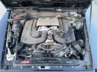 2018 Mercedes-benz G 550 Черный vin: WDCYC3KH3JX288713 2018 Mercedes-benz G 550 Черный vin: WDCYC3KH3JX288713