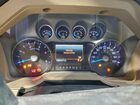 2016 Ford F250 Super Duty Красный vin: 1FT7W2BT1GEB23321