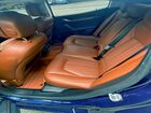 2018 Maserati Ghibli S Синий vin: ZAM57YTL2J1270859