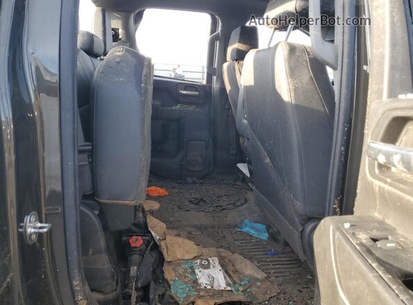 1GC5YLE71PF236282 2023 CHEVROLET ALL MODELS Белый 