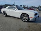 2020 Dodge Challenger R/t Белый vin: 2C3CDZBT2LH130931