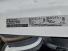 2025 Ram Promaster 2500 2500 High White vin: 3C6LRVDG1SE516554