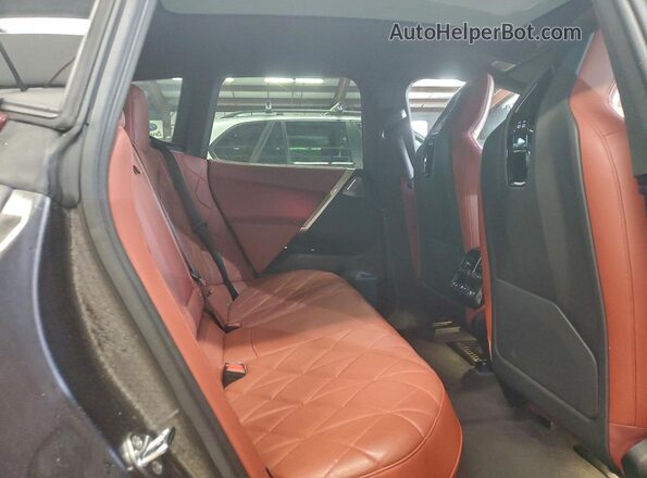 WB533CF06PCM03062 2023 BMW IX Red Engine compartment view