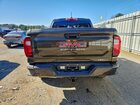 2025 Gmc Canyon At4 Коричневый vin: 1GTP2DEK8S1162319
