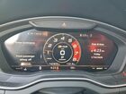 2019 Audi Sq5 Prestige Черный vin: WA1C4AFY5K2064749