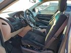 2016 Dodge Grand Caravan Sxt Серебряный vin: 2C4RDGCG0GR323588