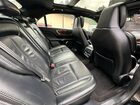 2020 Lincoln Continental Reserve Черный vin: 1LN6L9NP8L5601946