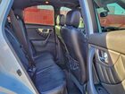 2017 Infiniti Qx70 Белый vin: JN8CS1MW2HM411677
