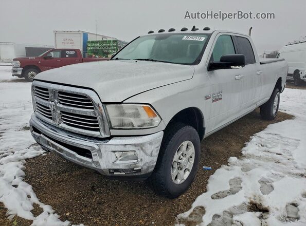 3C6TR5JT8GG134700 2016 RAM ALL MODELS Серебряный Задняя левая четверть