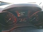 2019 Ford Escape Se White vin: 1FMCU0GD7KUB07399
