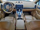 2017 Porsche Cayenne Se Hybrid Platinum White vin: WP1AE2A20HLA69345 2017 Porsche Cayenne Se Hybrid Platinum White vin: WP1AE2A20HLA69345