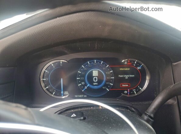 1GYS4BKJ9JR143566 2018 CADILLAC ESCALADE Black Widok tylnych siedzeń