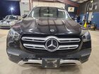 2020 Mercedes-benz Gle 350 4matic Black vin: 4JGFB4KB9LA048519