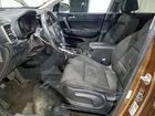 2017 Kia Sportage Lx Коричневый vin: KNDPM3AC5H7034645