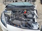 2022 Ford Escape Sel Белый vin: 1FMCU0H67NUB78283