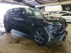 2025 Land Rover Range Rover Velar Dynamic Se Black vin: SALYL2EX9SA810308