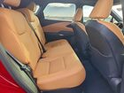 2024 Lexus Rx 350 Base Red vin: 2T2BAMBA6RC051004