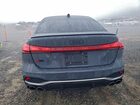 2025 Audi S5 Prestige Серый vin: WAU35CFU6SN026521