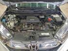 2019 Honda Cr-v Exl Белый vin: 7FARW2H89KE045183