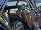 2017 Porsche Macan Gts Черный vin: WP1AG2A51HLB55591