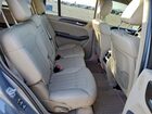 2016 Mercedes-benz Gl 450 4matic Серебряный vin: 4JGDF6EE0GA696365