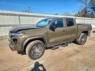 2025 Gmc Canyon At4 Коричневый vin: 1GTP2DEK8S1162319