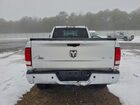 2016 Ram 2500 Slt Серебряный vin: 3C6TR5JT8GG134700