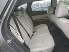 2026 Hyundai Tucson Sel Серый vin: 5NMJB3DE7TH613954