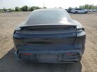 2023 Porsche Taycan 4s Синий vin: WP0AB2Y16PSA35960