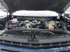 2021 Chevrolet Silverado K1500 Rst Синий vin: 3GCUYEET0MG221013