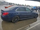 2019 Mercedes-benz C 300 Black vin: 55SWF8DB4KU318175 2019 Mercedes-benz C 300 Black vin: 55SWF8DB4KU318175