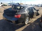 2023 Chevrolet Malibu Lt Черный vin: 1G1ZD5ST0PF223915