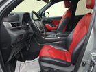 2022 Toyota Highlander Xse Серебряный vin: 5TDJZRBH9NS200672