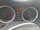 2016 Mitsubishi Lancer Es Красный vin: JA32U2FU2GU011358