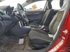 2016 Mitsubishi Lancer Es Красный vin: JA32U2FU2GU011358