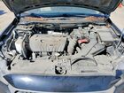 2016 Mitsubishi Lancer Es Черный vin: JA32U2FU4GU011216