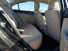 2016 Mitsubishi Lancer Es Черный vin: JA32U2FU4GU011216