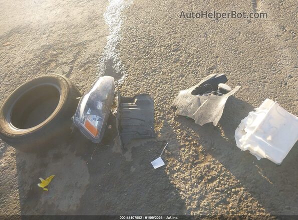 JA32U2FU7HU013754 2017 MITSUBISHI LANCER Черный Вид щитка приборов