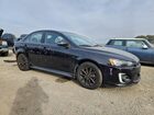2017 Mitsubishi Lancer Es Черный vin: JA32U2FU7HU014015