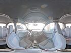 2017 Mitsubishi Lancer Es Белый vin: JA32U2FU7HU016332