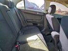 2016 Mitsubishi Lancer Es Белый vin: JA32U2FUXGU007381