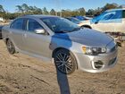 2017 Mitsubishi Lancer Es Серебряный vin: JA32V2FW2HU013322