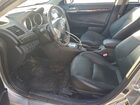 2017 Mitsubishi Lancer Es Серебряный vin: JA32V2FW2HU013322
