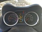 2017 Mitsubishi Lancer Es Серебряный vin: JA32V2FW2HU013322