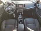 2017 Mitsubishi Lancer Es Серебряный vin: JA32V2FW2HU013322