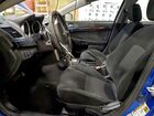 2016 Mitsubishi Lancer Es Синий vin: JA32V2FW7GU601800