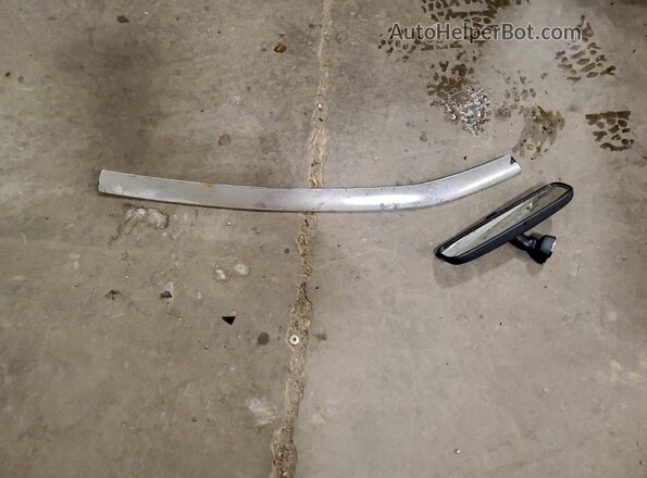 JA32V2FW7GU601800 2016 MITSUBISHI LANCER Синий Вид подкапотного пространства