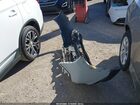 2016 Mitsubishi Outlander Es Белый vin: JA4AD2A35GZ008589